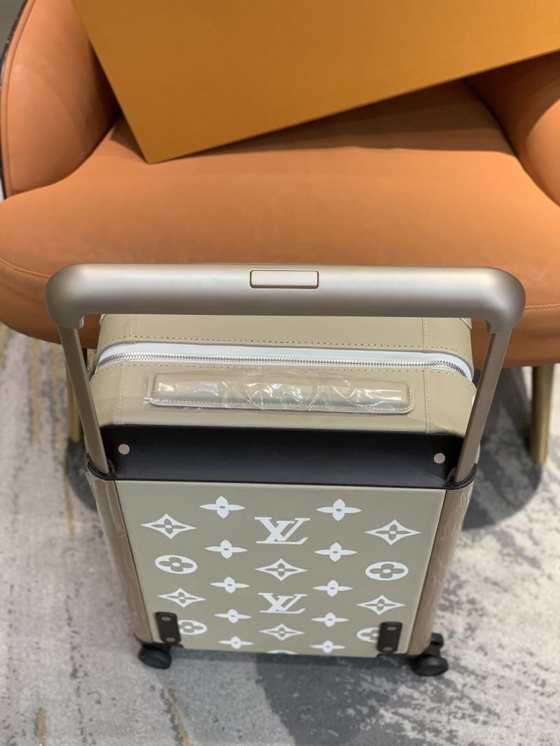 Louis Vuitton Suitcase